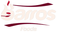 Barros Foods – A sua Distribuidora Mister Beef Logo